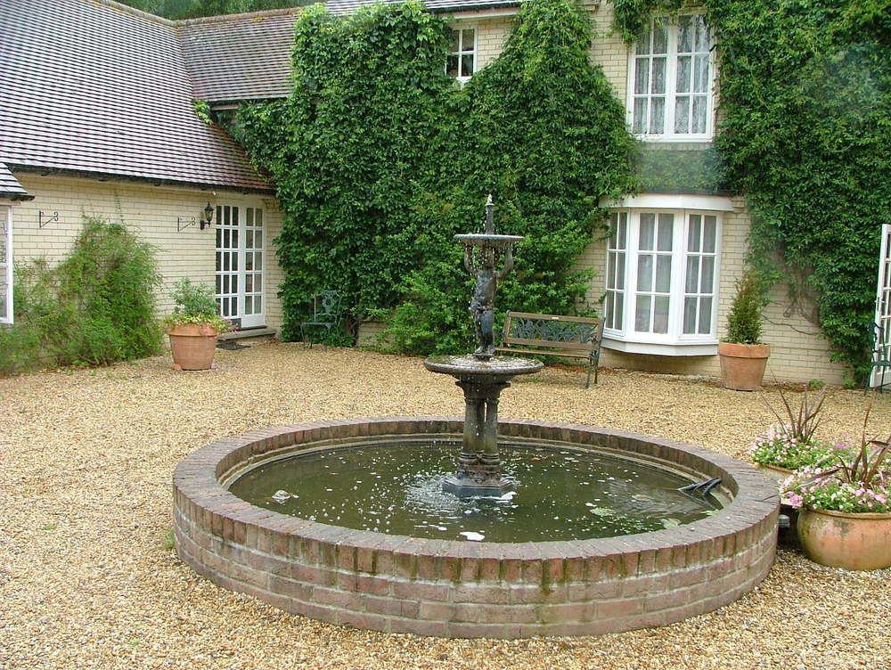 Esseborne Manor Hotel Hurstbourne Tarrant Bagian luar foto