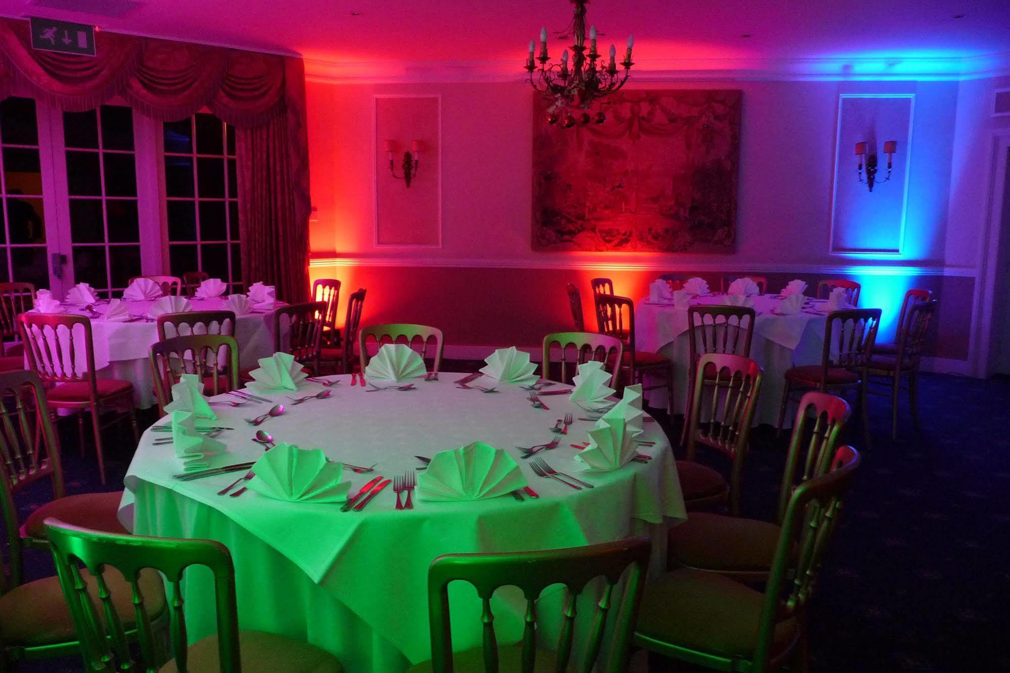 Esseborne Manor Hotel Hurstbourne Tarrant Bagian luar foto